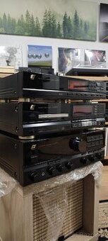 Sansui AU-X711/CD-X711