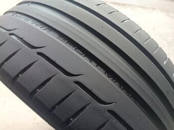 225/40 R18 DUNLOP (3319)