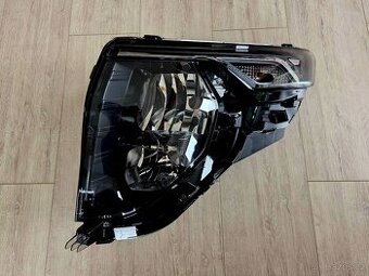 Přední levé světlo Ford Transit/Tourneo Courier Mk2