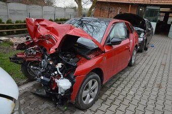 Škoda Scala 1.0TSI 85kW Monte Carlo panorama ALU