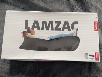 Lamzac fatboy nafukovacka