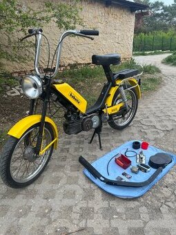 Babetta 210