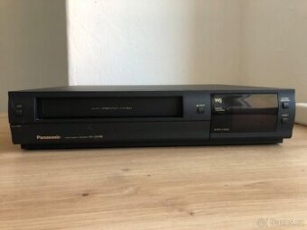 Video PANASONIC NV-J30HQ