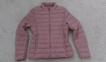 prošívaná bunda L