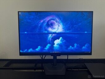 Gigabyte M27UP Gaming Monitor