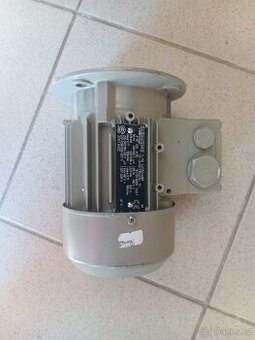 Elektromotor SIEMENS 1LA7063-4AB11 Nový