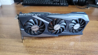 Gigabyte GeForce RTX 3060Ti Gaming OC PRO