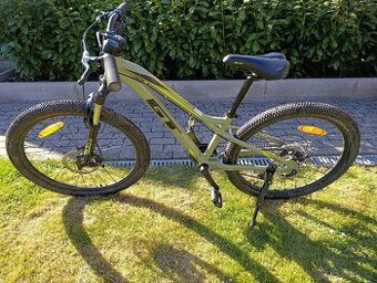 Dětské kolo GT stomper 24 ACE