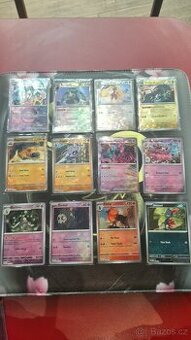 Pokémon TCG 32x PokéBall z edice prismatic evolution
