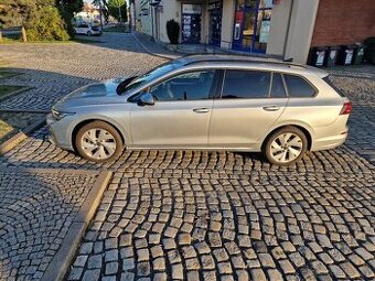 VW Golf Variant OPERATIVNÍ leasing