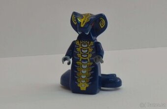 Prodám minifigurku - Skales