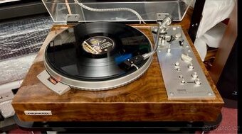 PIONEER PL 570 gramofon TOP OF THE LINE