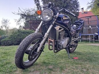 Kawasaki ER 5