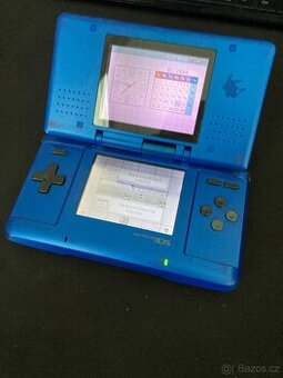 Nintendo DS PokePark 2005