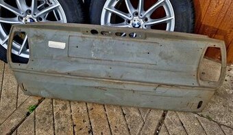 zadní čelo Škoda 120/105 nové (uloženka)