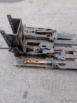 Agrohák Zetor 3321-7341........