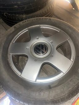 Sada 15” kol (4ks)