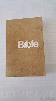 Bible - překlad 21. století