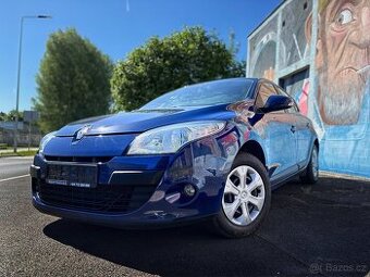 Renault Megane 3