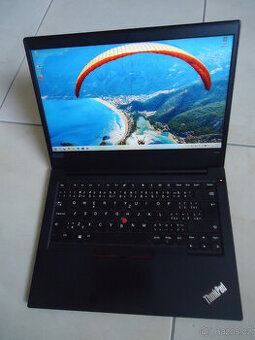 Lenovo E485 Full HD IPS