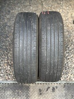 215/70/16 - Hankook letní pár pneu