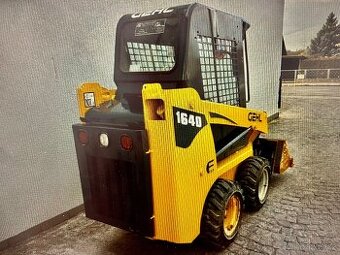 Smykem rizeny nskladac Gehl sl 1640 E