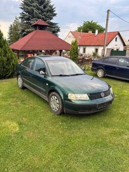 Veškeré díly Passat B5 1.9 TDi 85 kw