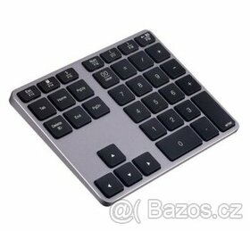 Bluetooth klávesnice