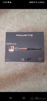 Kulma na vlasy - Rowenta Infinite Looks 14 v 1 CF4231F0