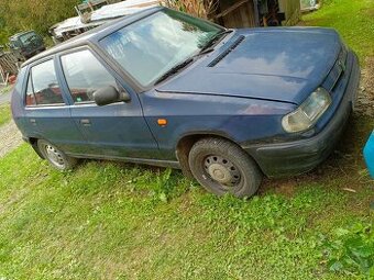 Škoda Felicia