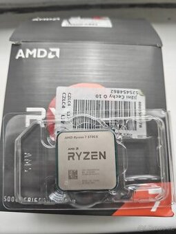 AMD Ryzen 7 5700X