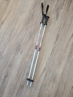 Lyžařské hůlky 85 cm