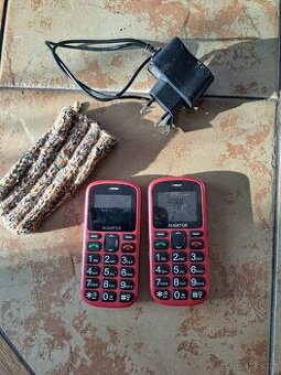 Mobilní telefon