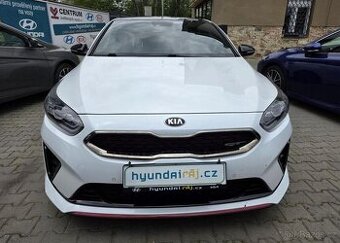Kia Procee´d 1.6-PANORAMA-GT-150kw