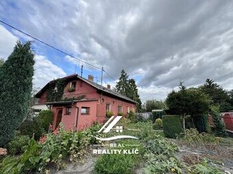 Prodej řadového  domu  s terasou , 136 m², ul. Kovářská, Ost