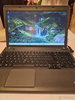 Lenovo ThinkPad Edge E540
