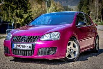 Volkswagen Golf 2.0 FSI GTI Turbo