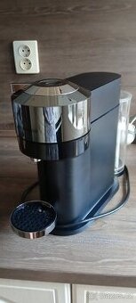 Kávovar Nespresso Krups