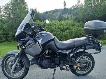 Triump Tiger 955i