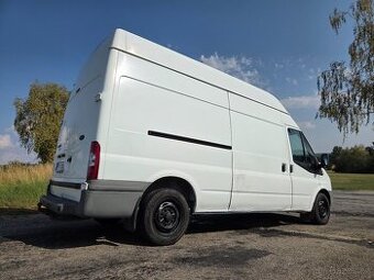 Ford Transit (115T300) - L3H3 - 2.2TDCI(85KW)