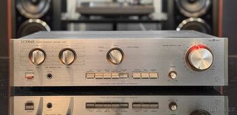 Luxman L-205 zesilovač
