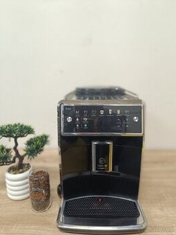 ☕ Saeco Xelsis – výborný stav, po servisu ☕