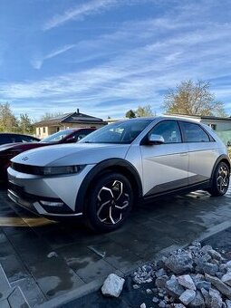 HYUNDAI IONIQ 5 - 125kW, SOH 97%