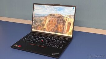 Lenovo ThinkPad E14 Gen 5 (21JR001TCK)