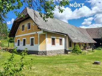 Prodej Rodinný dům, 380㎡