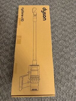 Dyson V10 Origin nový nerozbalený záruka