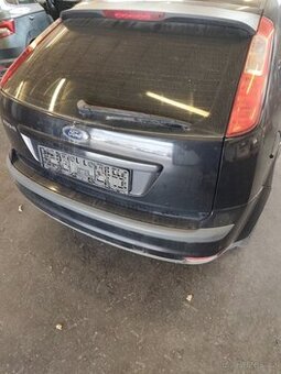 Ford Focus - 1