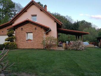 Rodinný důmek. Lokalita Telnice. - 1