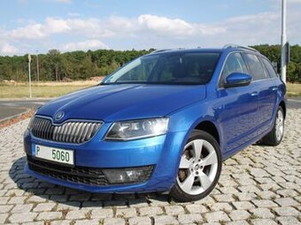 OCTAVIA 3,1.4TSI,103kw,ELEGANCE,Xen,Navi,RACE,PDC,r17,186tkm