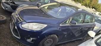 Ford C-Max - 1